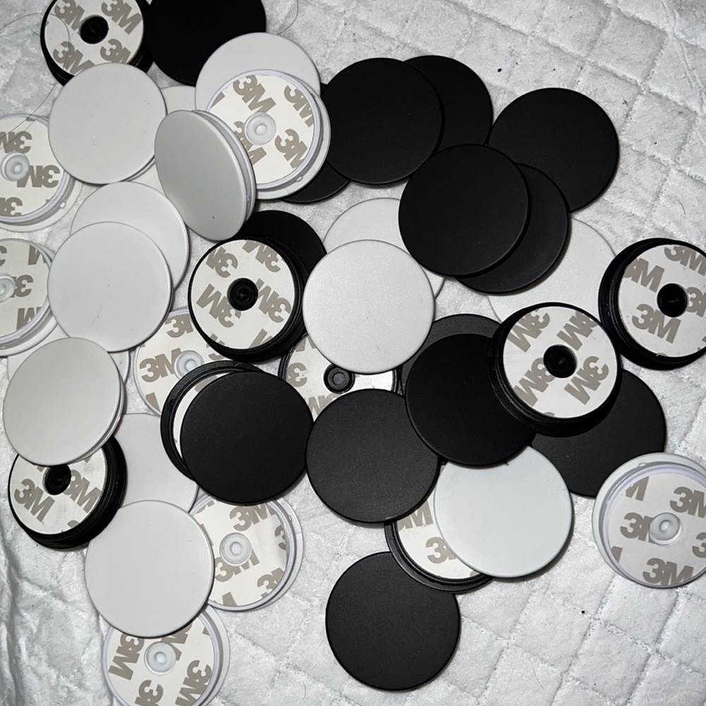 Bulk Plain Phone Sockets